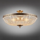 Потолочная люстра Aployt Helcia APL.756.07.10