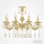 Подвесная люстра Bohemia 7110 71101/8/175 B GW