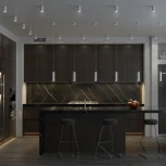 Светильник накладной Brill 370844 (220V, круглые)