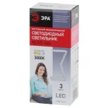 Офисная настольная лампа Эра NLED-426-3W-W