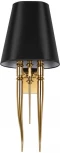 Бра Loft It Brunilde 10207W/M Gold (220V)
