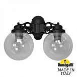 Настенный светильник уличный Fumagalli Globe 250 G25.141.000.AXE27DN