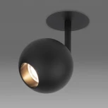 Встраиваемый светильник светодиодный Elektrostandard Ball 9926 LED a053738 (220V, шар)
