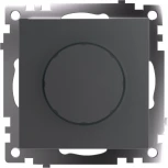 Диммер (графит) Stekker Катрин 49413