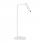 Светильник настольный SP-VERDI-TAB-3W Warm3000 (WH, 20 deg, 230V) (Arlight, IP20 Металл) 051668 (LED)