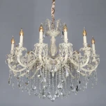 Подвесная люстра Omnilux Taranto OML-74403-12