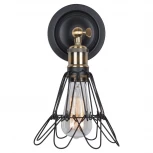 Бра Lussole Loft Centereach LSP-9109 (220V, IP21)