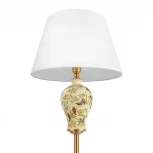 Торшер Loft It Gladiole 10382F (220V, выключатель)