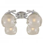 Потолочная люстра Citilux Буги CL157142 (220V)