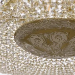 Потолочная люстра Bohemia AL2111 AL2111H201/20/160FL AGW