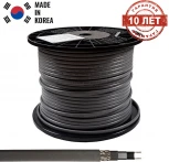 Кабель саморегулирующийся SRF 16-2 CR