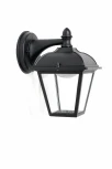 Настенный фонарь уличный Oasis Light W2612S-3K Bl