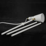 Торшер Lussole Union LSP-0675 (220V, выключатель)