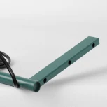 Торшер с полкой Lussole LGO Boise LSP-0917 (LED, 220V, выключатель)