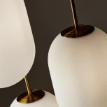 Подвесной светильник Freya Sharlot FR1012PL-03BS (220V, на проводе)