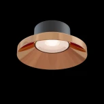 Встраиваемый точечный светильник Maytoni Kappell DL040-L10RG4K