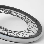 Светильник подвесной Lussole Macon LSP-7305 (LED, 220V, на проводе, круглые)