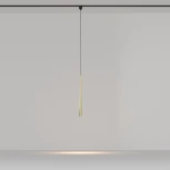 Трековый светильник Maytoni Elasity Waist TR167-1-7W3K-M-BS (LED, 48V)