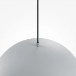 Подвесной светильник Maytoni Basic colors MOD168PL-01GR