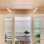 Трековый светильник Novotech Batra 370574 (220V)