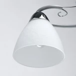 Потолочная люстра De City Нежность 676014805