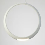 Подвесной светильник Mantra Ring 6170 (LED, 220V, на тросе, кольцо)