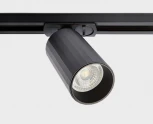 Трековый светильник однофазный Italline IT08-8010 black
