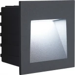 Встраиваемый светильник уличный Feron 41175 (LED, 220V, IP65)