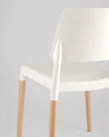 Стул Stool Group BISTRO белый УТ000000461