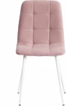Стул CHILLY MAX Tetchair (Пыльно-розовый).