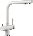 Смеситель Blanco Fontas-S II Silgranit 525204 для кухонной мойки