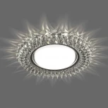 Встраиваемый точечный светильник Feron 40502