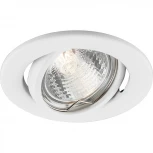 Встраиваемый точечный светильник Feron 15114 (12V)