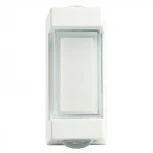 Настенный уличный светильник светодиодный Feron Челси 51492