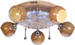 Потолочная люстра Мелодия Света SL1N 000021629