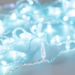 Светодиодная гирлянда ARD-STRING-CLASSIC-10000-CLEAR-100LED-FLASH Azure (230V, 7W) (IP65)