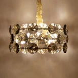 Подвесная люстра Hiper Judy H165-2