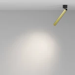 Спот Maytoni Focus T C141CL-L300-6W4K-BBS (LED, 220V, круглые)