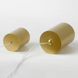 Подвесной светильник Lussole Gilmer LSP-0931 (LED, 220V, круглые)