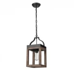 Подвесной светильник Vele Luce Edward 983 VL6002P01