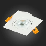 Встраиваемый точечный светильник ST Luce St251 ST251.508.01 (220V)