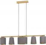 Подвесной светильник Almeida 3 99487