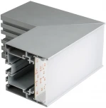 Угол S2-LINE-7977-L90W внешний (Металл) 021263 Arlight