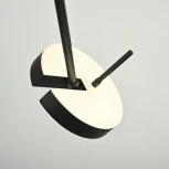 Потолочная люстра на штанге LED Lu Carte Eleon LC-11-1585