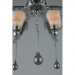 Подвесная люстра Omnilux 560 OML-56003-06 (220V, на цепи)