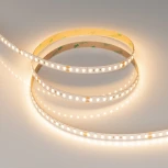 Светодиодная лента ULTRA-C126-10mm 24V Warm3000 (14.4 W/m, IP20, 5630, 5m) (Arlight, высок.эфф.200 лм/Вт) 040222