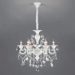 Подвесная люстра Bogate's Tivoli 294/6 Strotskis