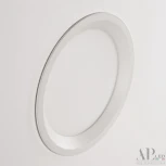 Точечный светильник встраиваемый APL LED Ingrid 3322.LDY16016/16W/6K (220V, круглые, IP40)