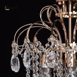 Потолочная люстра De City Бриз 464017006