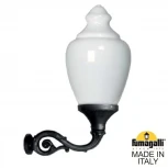 Настенный фонарь уличный Fumagalli Cana C50.171.000.AYE27 (220V, IP65)